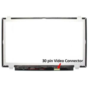 Dell Inspiron 15 3567 (15-3000) Paper LCD/LED Screen Replacement 15.6” 30 PIN