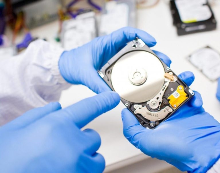 Understanding Data Loss and Basic Data Protection Awareness