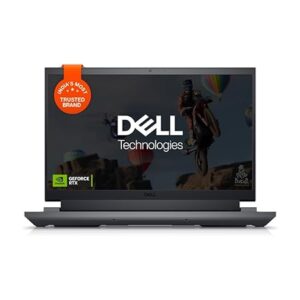 Dell G15 5520