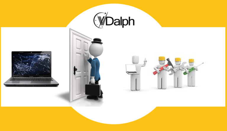 Understanding Laptop Repair Services and Consumer Awareness