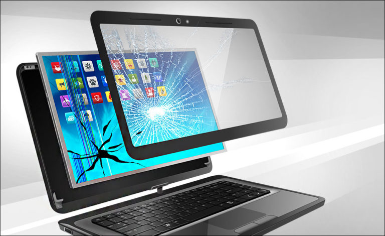 Understanding Laptop Screen Issues: General Awareness Guide