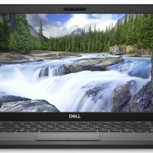 Refurbished Dell Latitude 5400 Intel Core i5 8th Gen. 8GB RAM 256GB SSD 14" Screen Win10 Pro