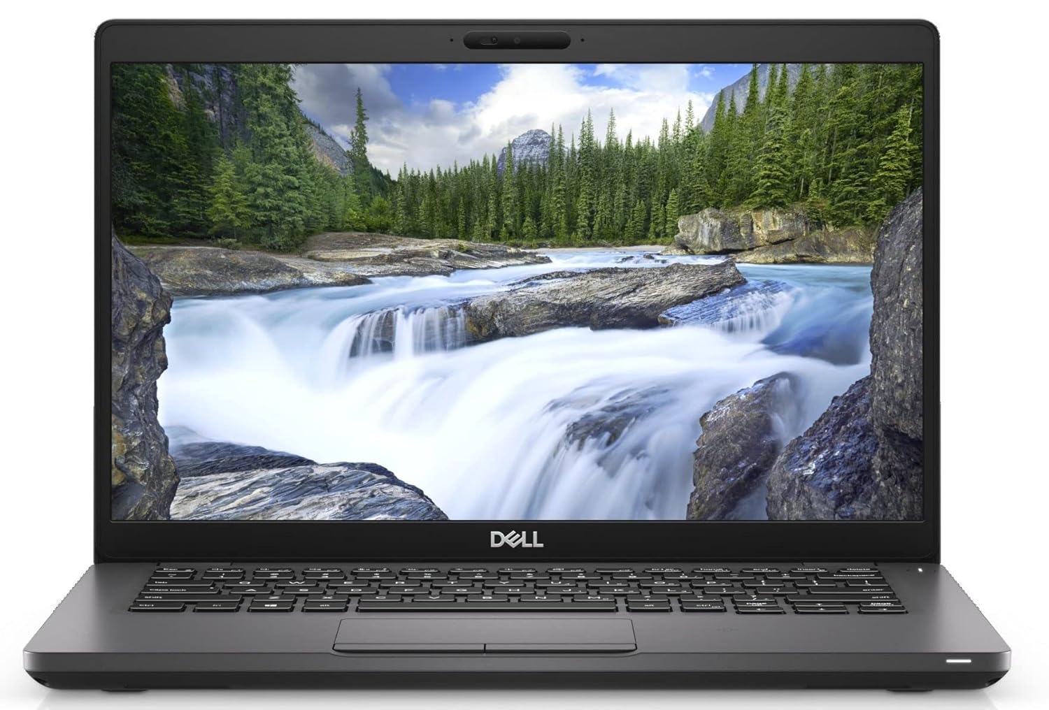 Refurbished Dell Latitude 5400 Intel Core i5 8th Gen. 8GB RAM 256GB SSD 14" Screen Win10 Pro