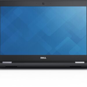 Refurbished Dell Latitude 5470 Intel Core i5 6th Gen 8GB RAM 256GB SSD 14" Win10 Pro