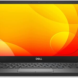 Renewed DELL Latitude 7390 Core- i5 8th Gen/8GB/256GB SSD/13.3"