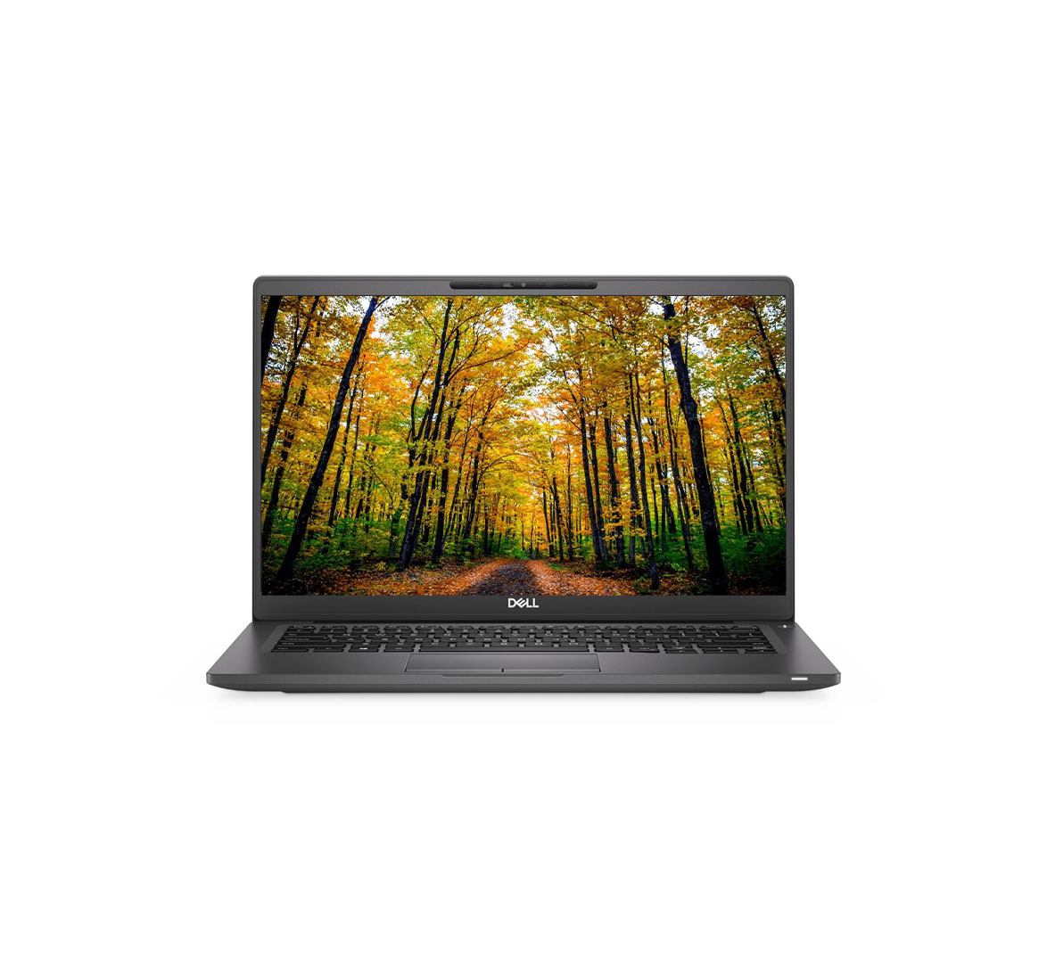 Refurbished Dell Latitude 7400 Intel Core i5 8th Gen 8GB RAM 256GB SSD 14" Win10 Pro