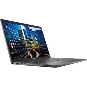 Refurbished Dell Latitude 7410 Intel Core i5 10th Gen 8GB RRAM 256GB SSD 14" Win11 Pro