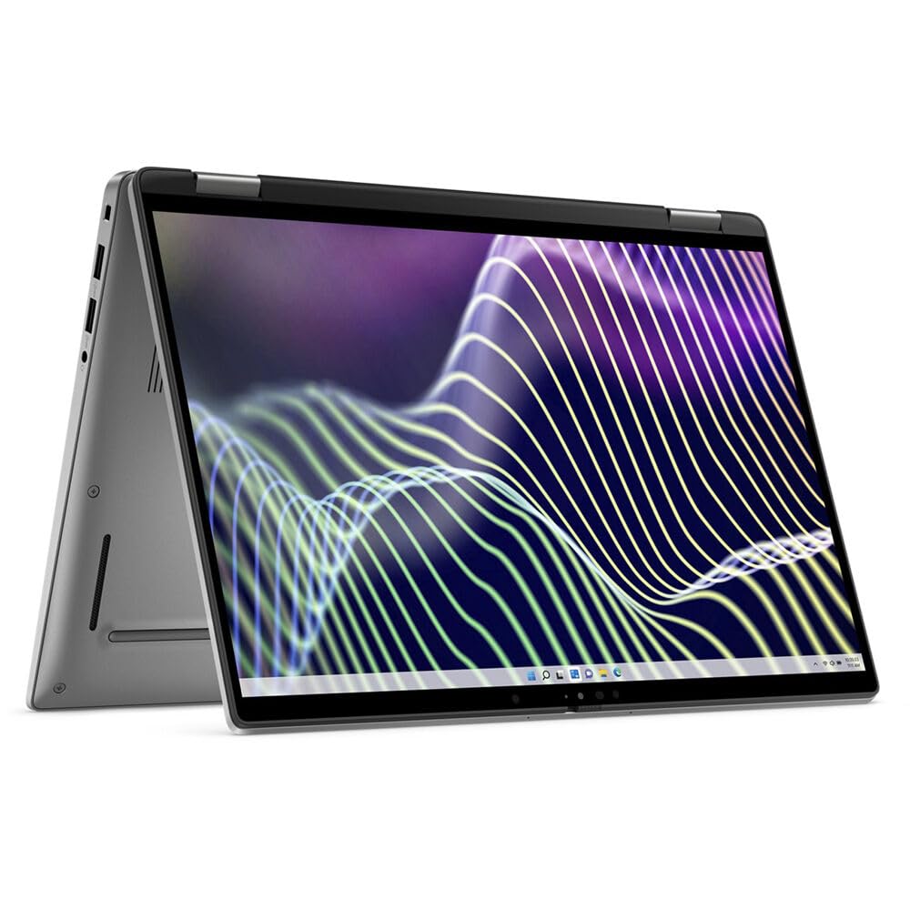Refurbished Dell Latitude 7420 Intel Core i5 11th Gen 8GB RAM 256GB SSD 14" Win11 Pro