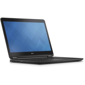 Renewed DELL Latitude 7450 Core- i5 5th Gen/8GB/256GB SSD/14"