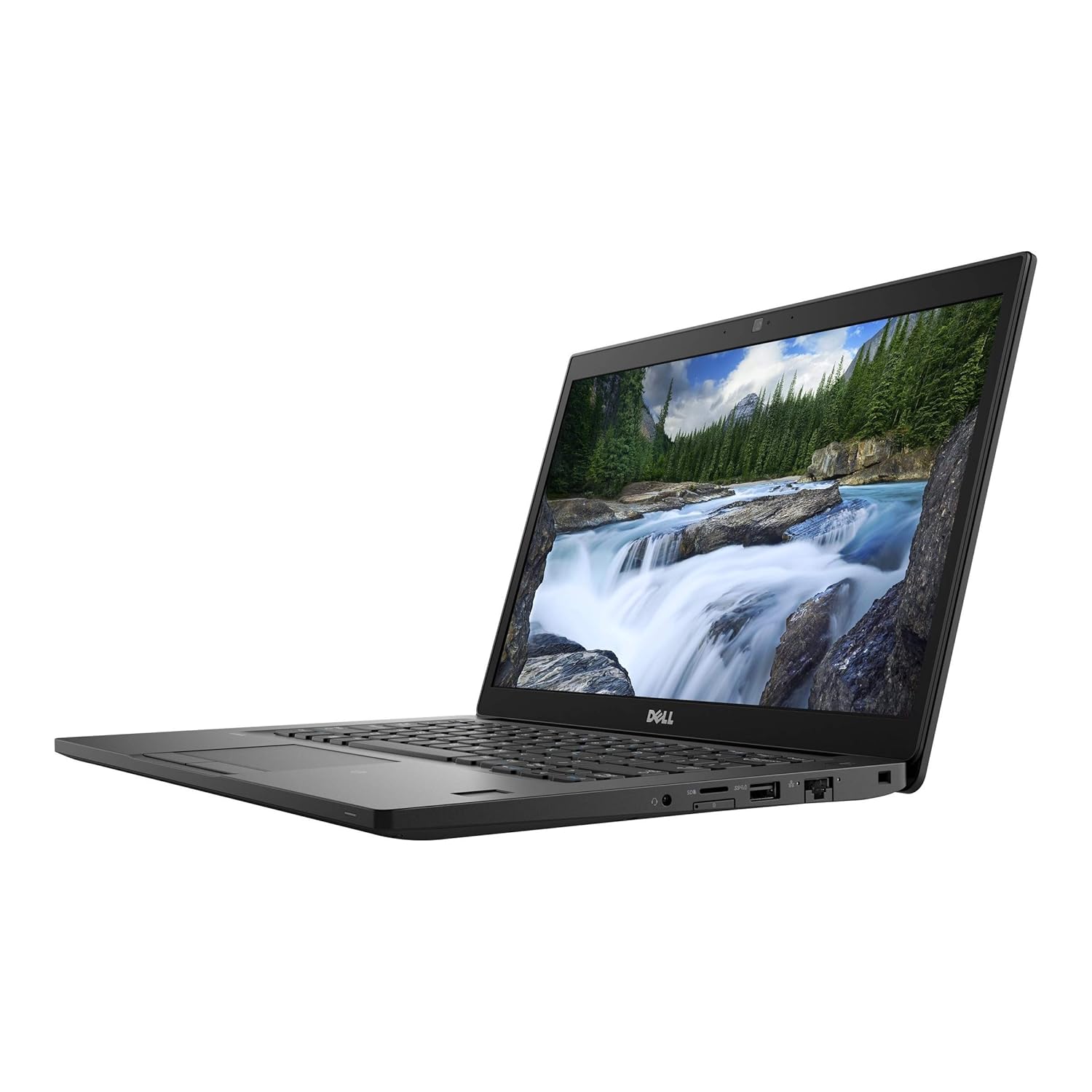Renewed DELL Latitude 7490 Core- i5 8th Gen/8GB/256GB SSD/14"