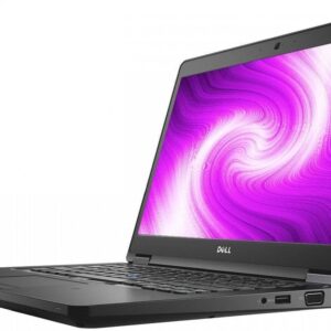 Refurbished Dell Latitude 5480 Intel Core i5 7th Gen 8GB RAM 256GB SSD 14" Win10 Pro