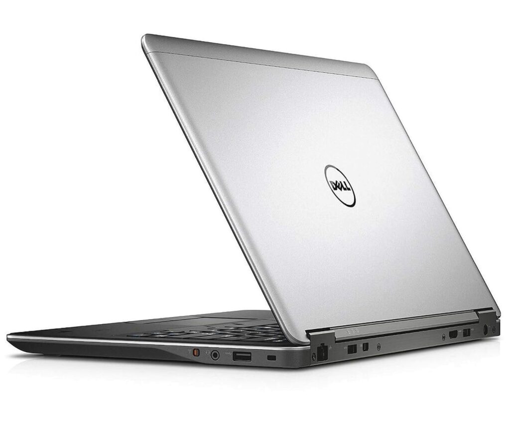 Renewed DELL Latitude 7440 Core- i5 4th Gen/8GB/256GB SSD/14"