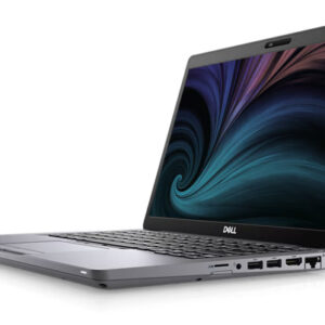 Refurbished Dell Latitude 5410 Intel Core- i5 10th Gen 8GB 256GB SSD 14" in 10 Pro