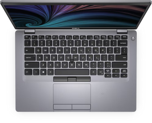Refurbished Dell Latitude 5410 Intel Core- i5 10th Gen 8GB 256GB SSD 14" in 10 Pro - Image 3
